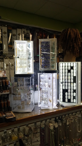 Beauty Supply Store «Select Beauty Supply», reviews and photos, 297 N Central Ave, Valley Stream, NY 11580, USA