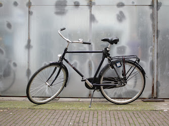 Discount Bike Rental Amsterdam