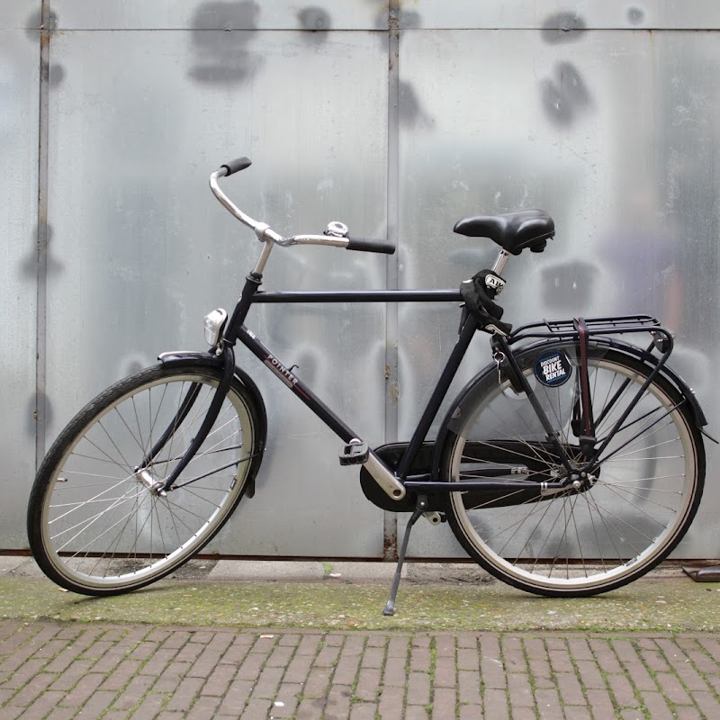 Discount Bike Rental Amsterdam