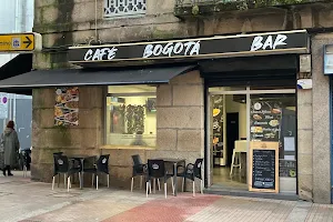 Café Bogotá Bar image