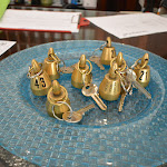 Photo n°2 de l'avis de Ian.u fait le 03/08/2023 à 12:53 sur le  Hotel Antares à Lido di Capoliveri