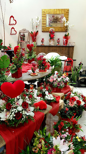 Dimas Luxury Flowers - Ανθοπωλείο