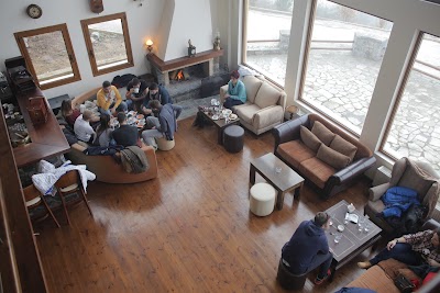Photos of Olvios Hotel