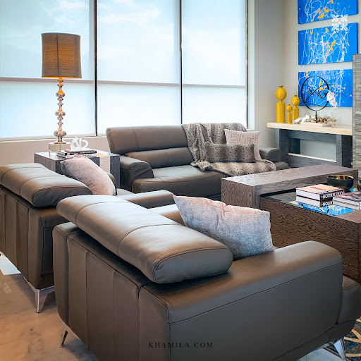 Furniture Store «Khamila Furniture Boutique», reviews and photos, 18402 US-281 #124, San Antonio, TX 78259, USA