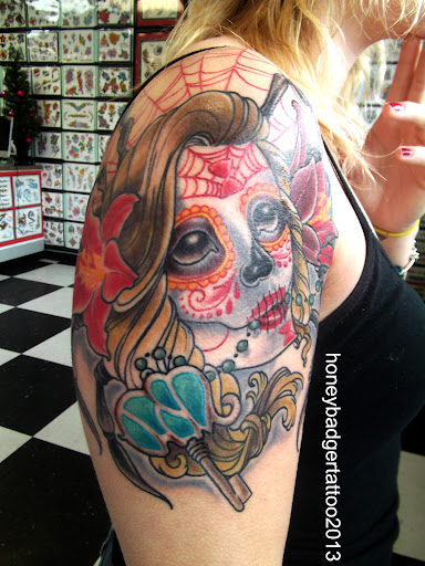 Explore the weeknd tattoo ideas, creative tattoo ideas in Hillsborough, available at Inkognito tattoo