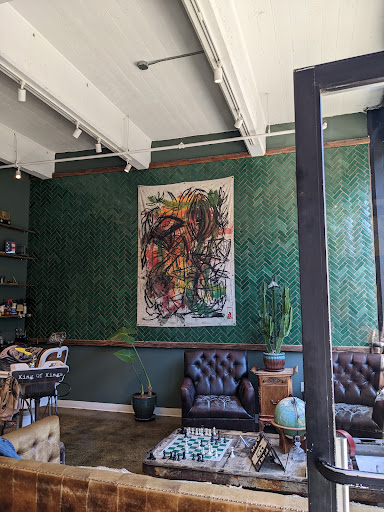 Barber Shop «King Of Kings Barber Shop», reviews and photos, 4704 3rd Ave, Brooklyn, NY 11220, USA