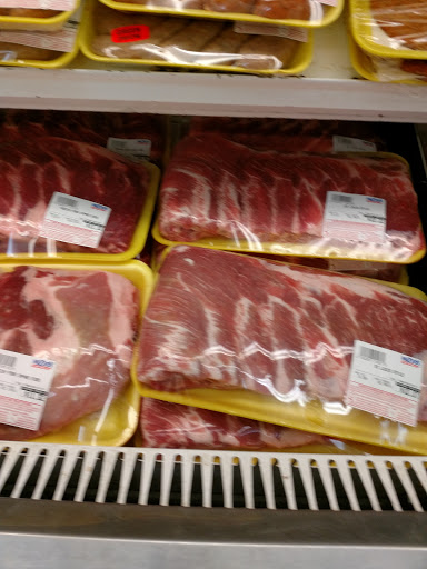 Grocery Store «Mizers Foods», reviews and photos, 3060 Gause Blvd E, Slidell, LA 70461, USA