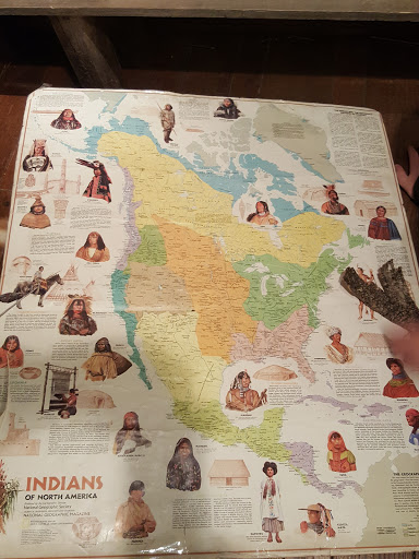 Museum «Mitchell Museum of the American Indian», reviews and photos, 3001 Central St, Evanston, IL 60201, USA