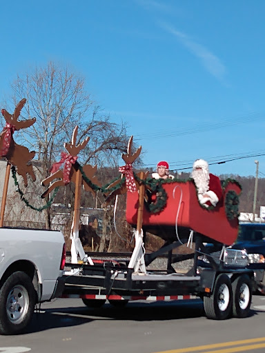 Convenience Store «Speedway», reviews and photos, 4001 1st Ave, Nitro, WV 25143, USA