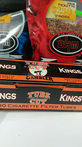 Tobacco Shop «Tobacco Hut», reviews and photos, 5714 Hickman Rd, Des Moines, IA 50310, USA