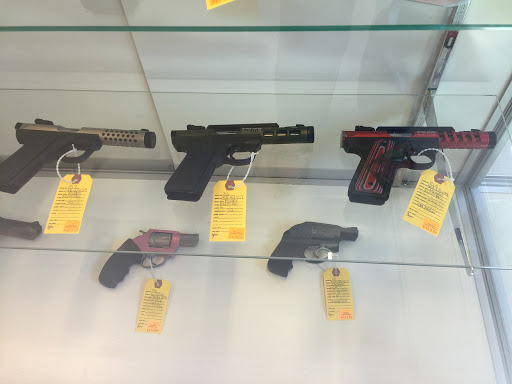 Skeet Shooting Range «Atterbury Shooting Complex», reviews and photos, 4250 Edinburgh St, Edinburgh, IN 46124, USA