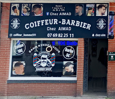 Coiffure à Avesnes-sur-Helpe