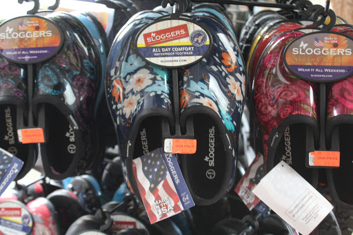 Shoe Store «Fishers Shoe & Saddle Shop», reviews and photos, 201 Madisonburg Pike Rd, Madisonburg, PA 16852, USA