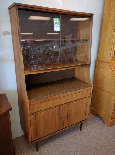 Thrift Store «St. Vincent de Paul (SVDP) Thrift Store», reviews and photos