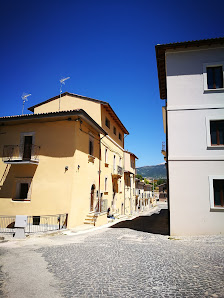 Municipio di S. Eusanio Forconese Via del Municipio, 1, 67020 Sant'Eusanio Forconese AQ, Italia