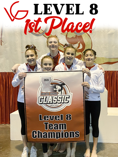 Gymnastics Center «Elite Gymnastics», reviews and photos, 8321 Bluebonnet Blvd, Baton Rouge, LA 70810, USA