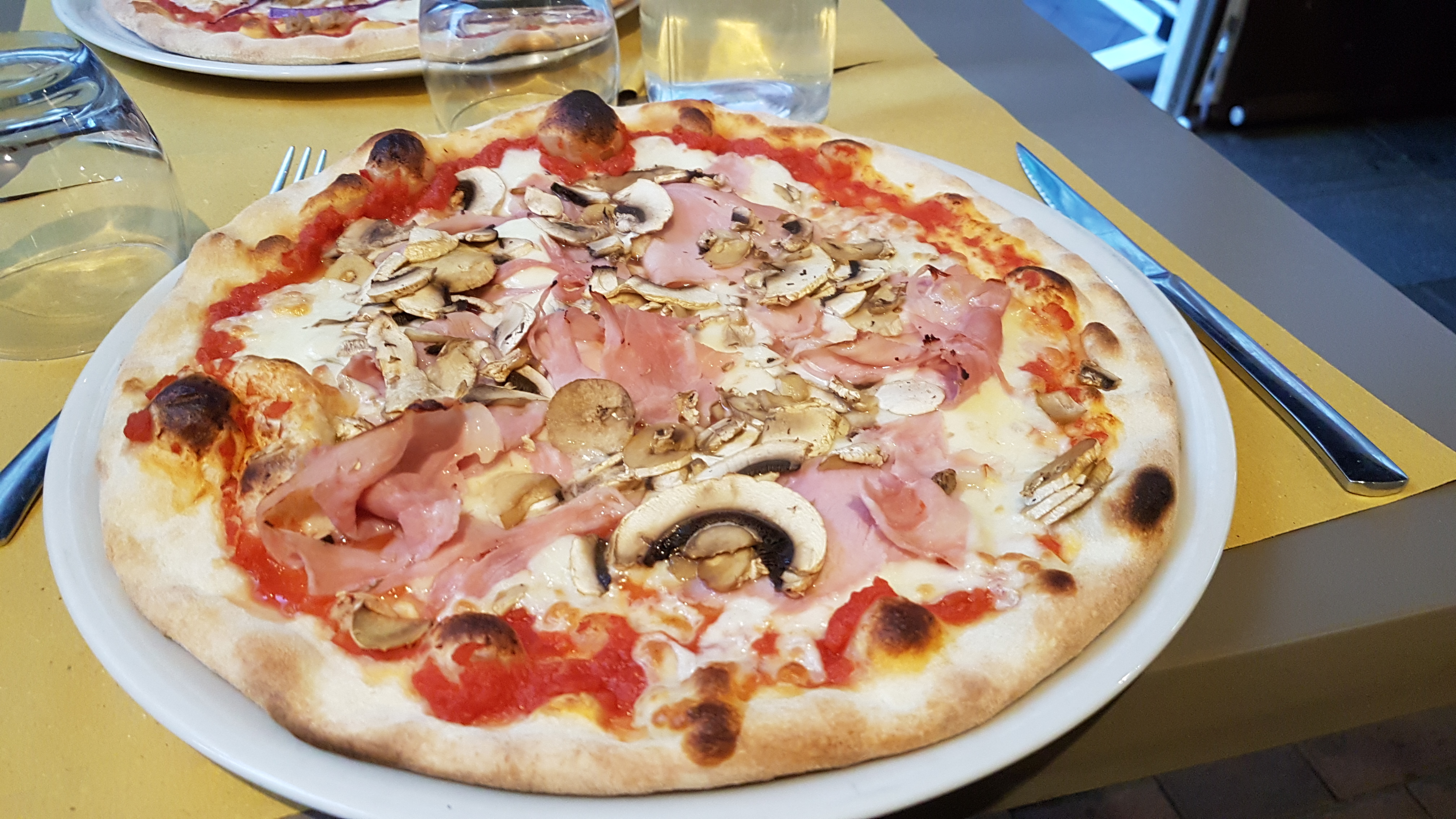 Photo n° 1 de l'avis de Alex. fait le 20/05/2018 à 18:14