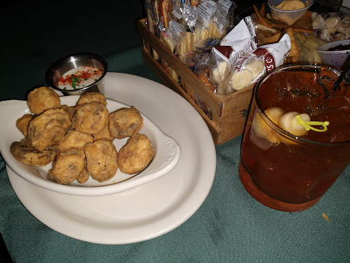 Club «Norwood Pines Supper Club», reviews and photos, 10171 WI-70, Minocqua, WI 54548, USA