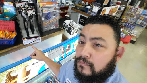 Auto Parts Store «Midway Auto Supply», reviews and photos, 4719 S Lancaster Rd, Dallas, TX 75216, USA