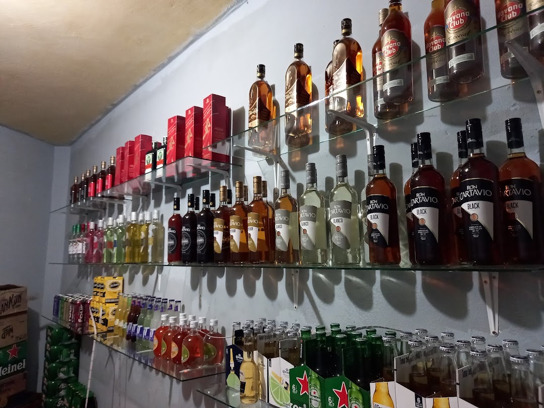 Oxadrinks