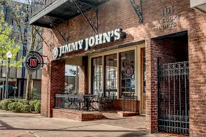 Jimmy John's image