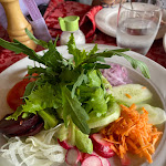 Photo n°11 de l'avis de so.o fait le 01/07/2023 à 21:49 sur le  Ristorante Locanda Verbena Caffe' à Vezzo