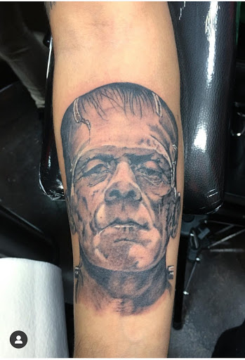 Tattoo Shop «Studio Tattoo», reviews and photos, 1439 N Boulder Hwy, Henderson, NV 89011, USA