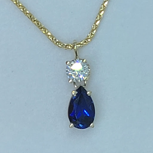 Pawn Shop «Woodbridge Gold & Pawn», reviews and photos, 13572 Jefferson Davis Hwy, Woodbridge, VA 22191, USA