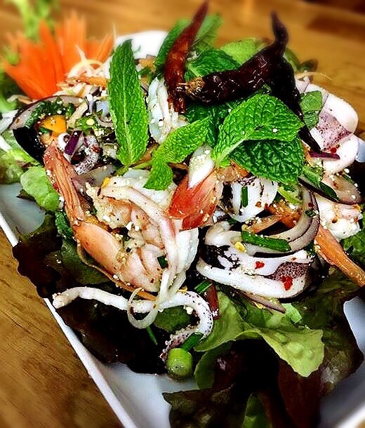Imagen de Thai Zaap restaurant Barcelona (4 de 30)