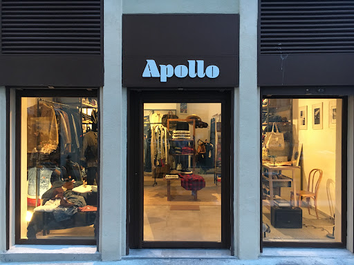 Apollo Heritage Store