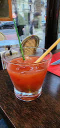 Photo n°22 de Buns Paris Ourcq à Paris ()