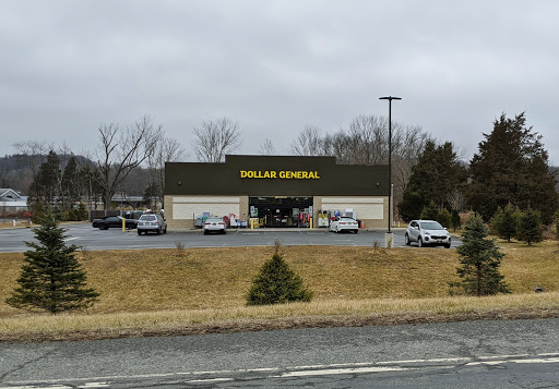 Discount Store «Dollar General», reviews and photos, 110 NJ-94, Blairstown, NJ 07825, USA