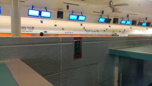 Bowling Alley «Kentwig Lanes», reviews and photos, 148 Lincoln Rd E, Vallejo, CA 94591, USA