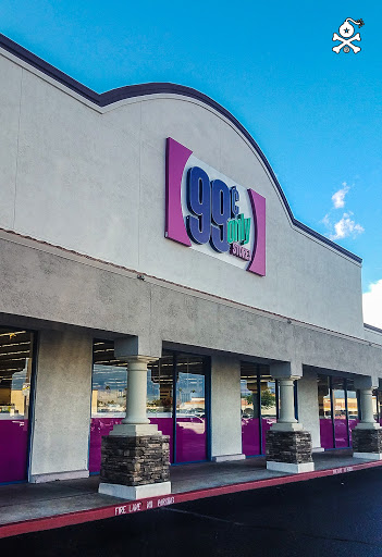 Discount Store «99 Cents Only Stores», reviews and photos, 12801 W Bell Rd, Surprise, AZ 85374, USA