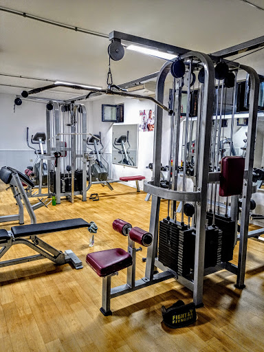 SPORT GYM en Cebreros