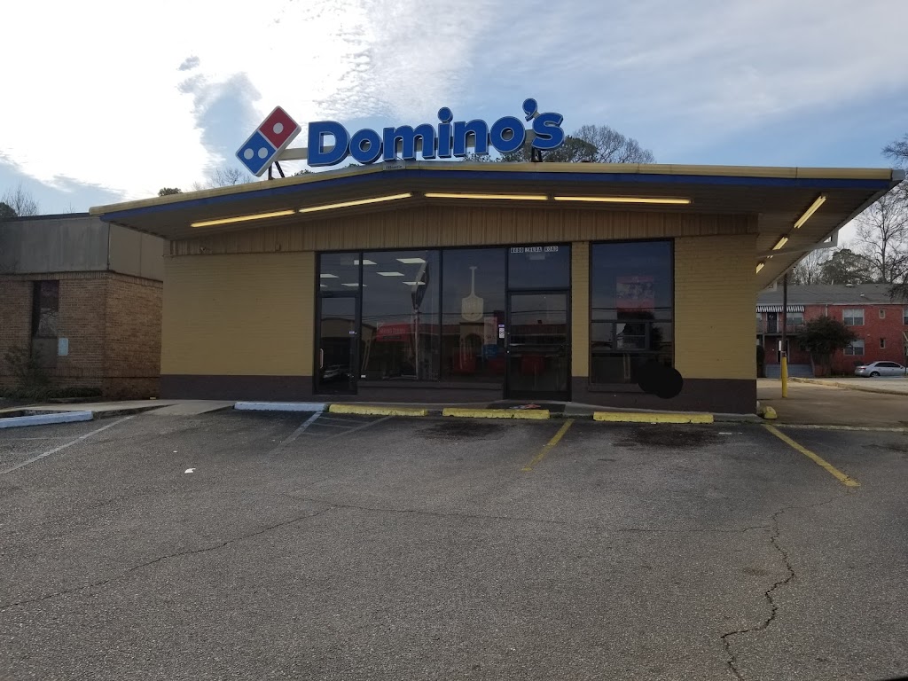 Domino's Pizza 36107