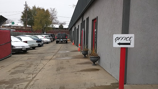 Auto Body Shop «CARSTAR Advanced Nglenn», reviews and photos, 11045 Irma Dr, Northglenn, CO 80233, USA