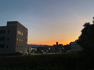 橿原市立中央公民館