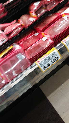 Grocery Store «C-Town Supermarkets», reviews and photos, 47 Main St, New Britain, CT 06051, USA