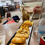 Photo n°1 de l'avis de Tommaso.o fait le 12/04/2024 à 19:25 sur le  Pizza Art Modena à Modena