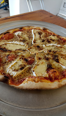 La RIBAUTAINE à Ribaute-les-Tavernes