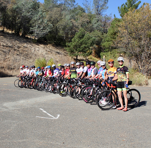 Athleticamps Bike Fitting, Coaching, and Travel image