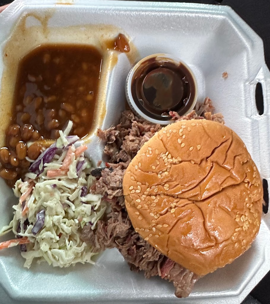 Black Jaxx Barbeque 99669