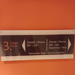 Photo n°2 de l'avis de Sebastian.t fait le 20/08/2023 à 19:25 sur le  Best Western Hotel Viernheim Mannheim à Viernheim