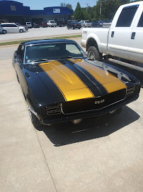 Walker's Auto Service - Photo 5 - Car repair in Fayetteville, AR, Fayetteville