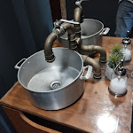 Photo n°2 de l'avis de Rui.r fait le 05/09/2023 à 21:38 sur le  TOCA - Restaurante & Tapas à Ovar