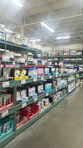 Warehouse club «BJ’s Wholesale Club», reviews and photos, 70 W Campbell Rd, Rotterdam, NY 12306, USA