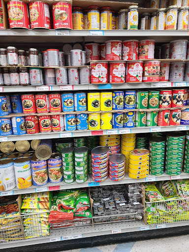 Asian Grocery Store «Tan A Supermarket», reviews and photos, 6221 W Broad St, Richmond, VA 23230, USA