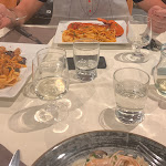 Photo n°1 de l'avis de Simone.a fait le 06/08/2023 à 21:18 sur le  Ristorante Pizzeria La Tana Del Lupo Di De Carlo Giuseppe à Lequile