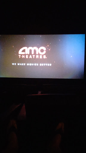 Movie Theater «AMC New Smyrna 12», reviews and photos, 1401 S Dixie Fwy, New Smyrna Beach, FL 32168, USA